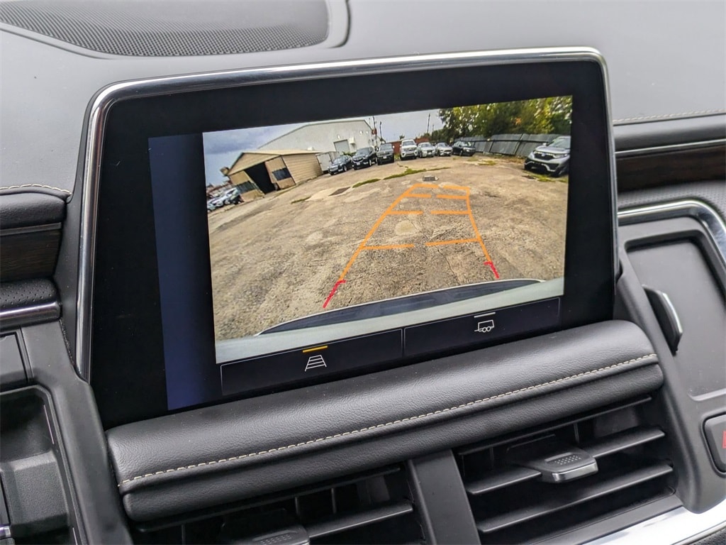 Thumbnail: 2022 Chevrolet Tahoe - 20