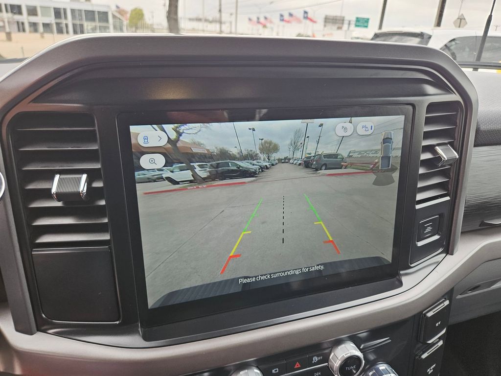 Thumbnail: 2025 Ford F-150 - 22