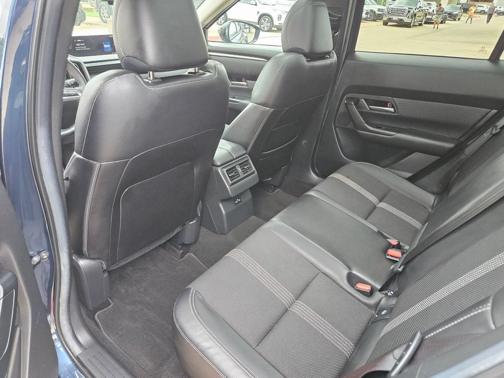 Thumbnail: 2025 Mazda CX-50 - 28