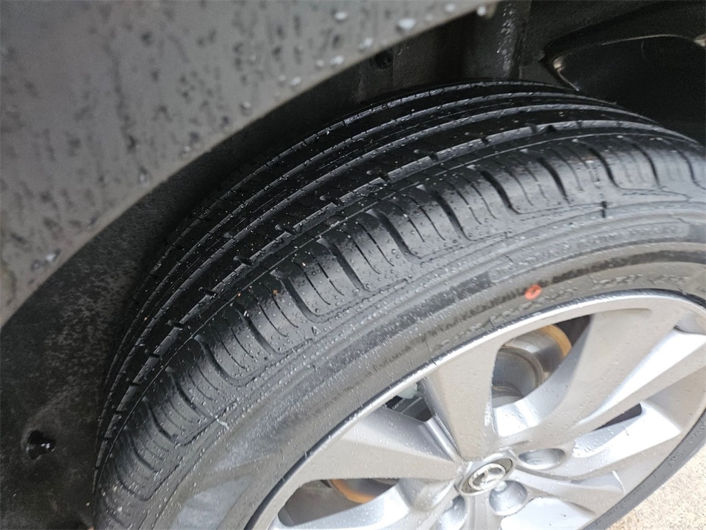 Thumbnail: 2025 Mazda CX-30 - 30