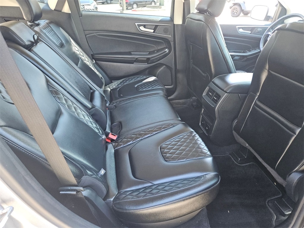 Thumbnail: 2024 Ford Edge - 28