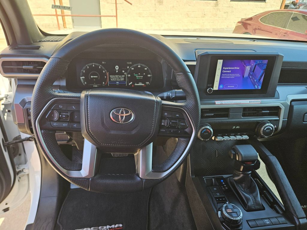 Thumbnail: 2025 Toyota Tacoma - 17