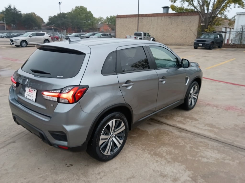 Thumbnail: 2025 Mitsubishi Outlander Sport - 5