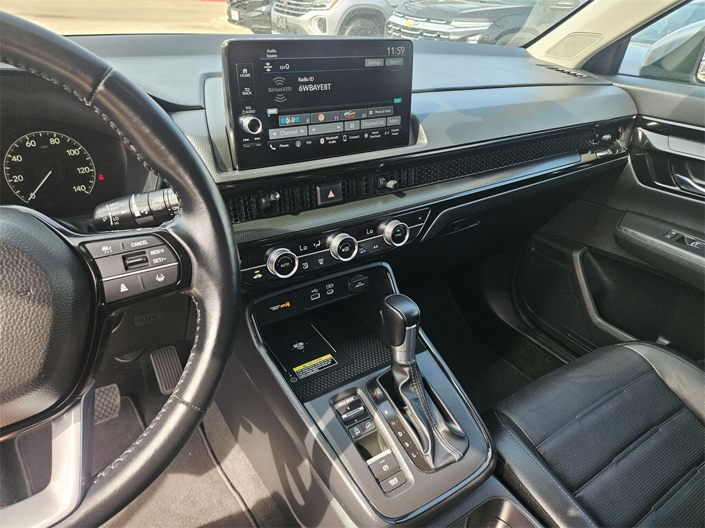 Thumbnail: 2025 Honda CR-V - 20