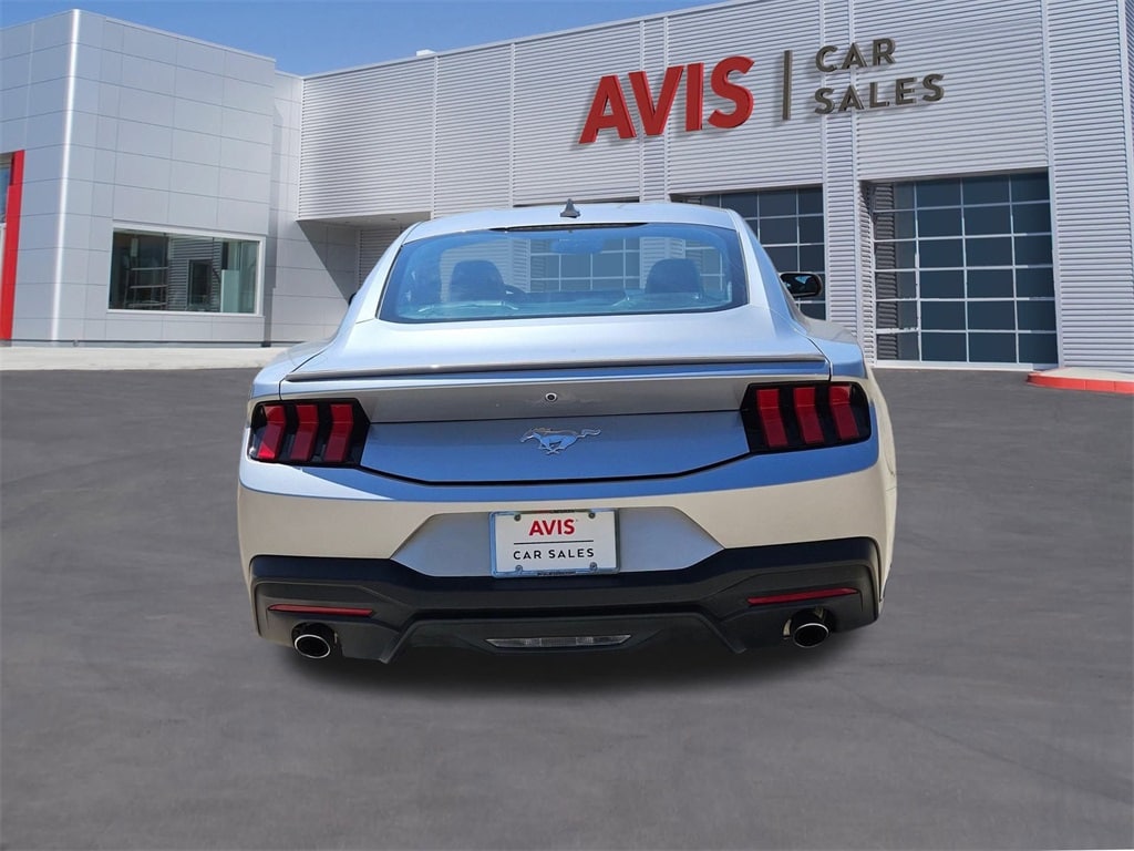 Thumbnail: 2024 Ford Mustang - 7