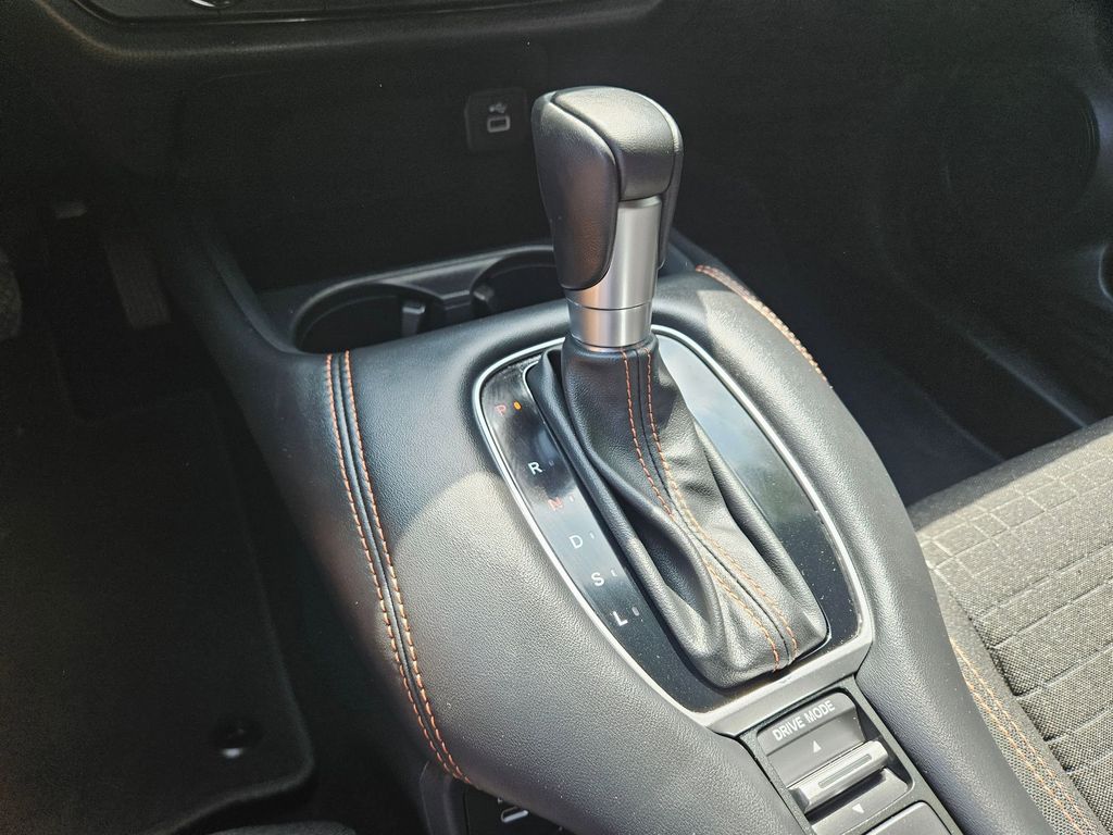 Thumbnail: 2025 Honda HR-V - 28