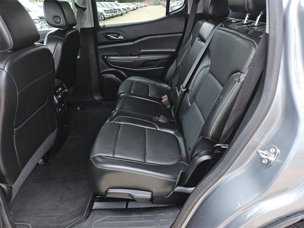 Thumbnail: 2023 GMC Acadia - 27