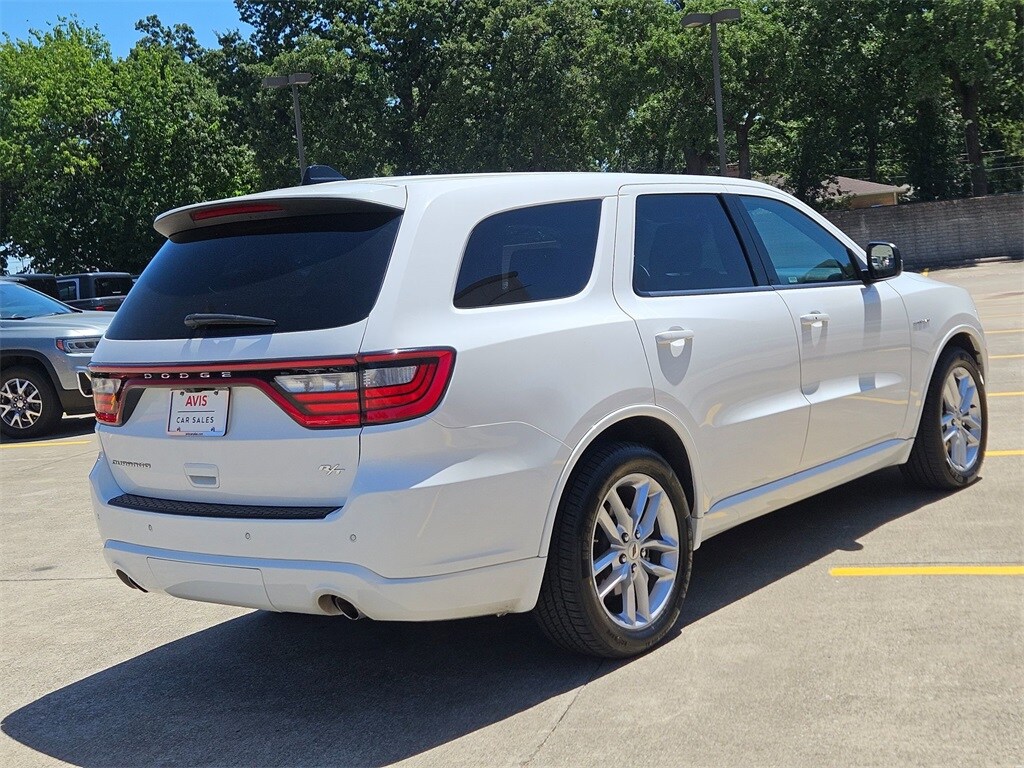 Thumbnail: 2024 Dodge Durango - 5