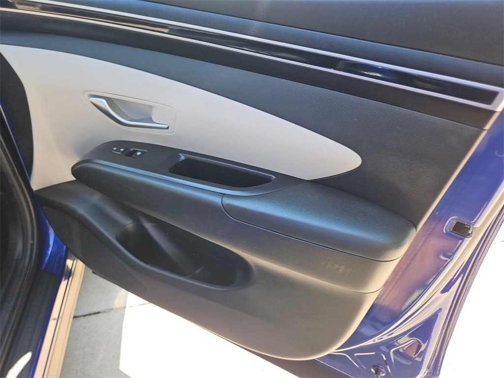Thumbnail: 2024 Hyundai Tucson - 30