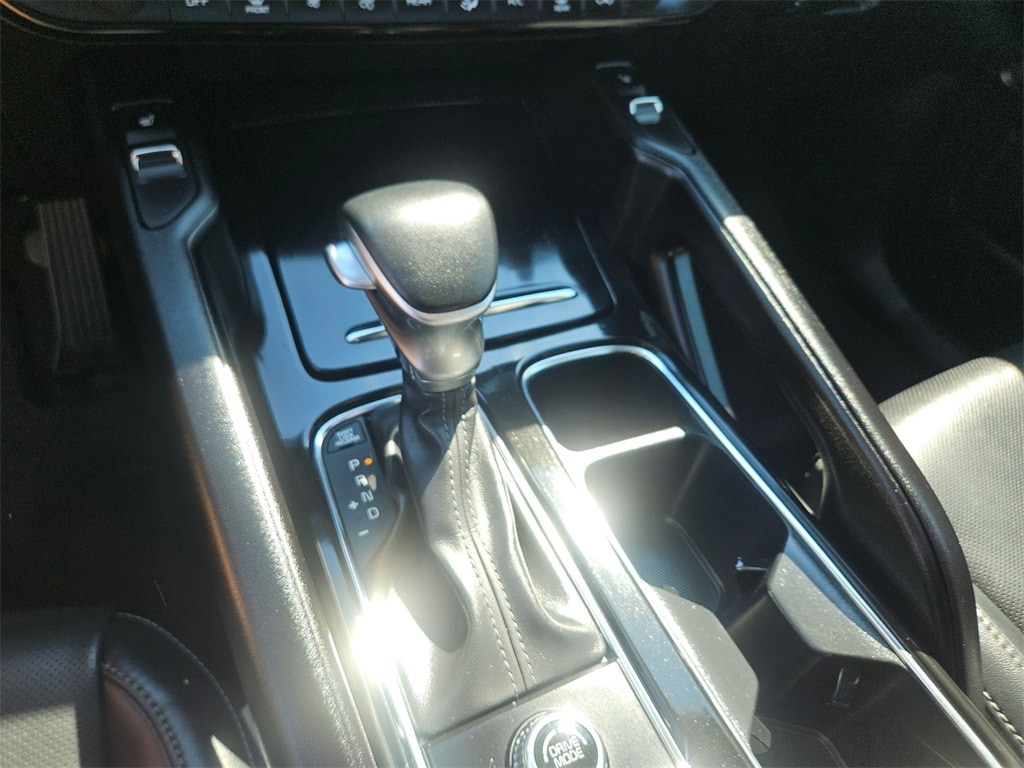 Thumbnail: 2025 Kia Telluride - 18