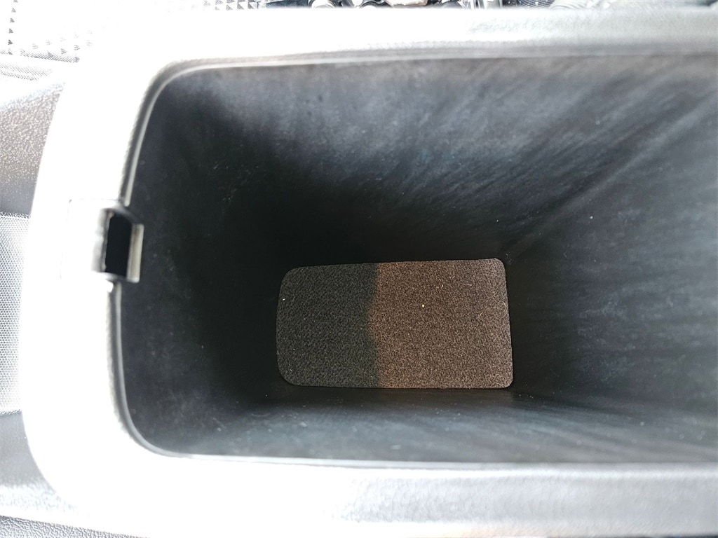 Thumbnail: 2025 Chevrolet Trax - 27