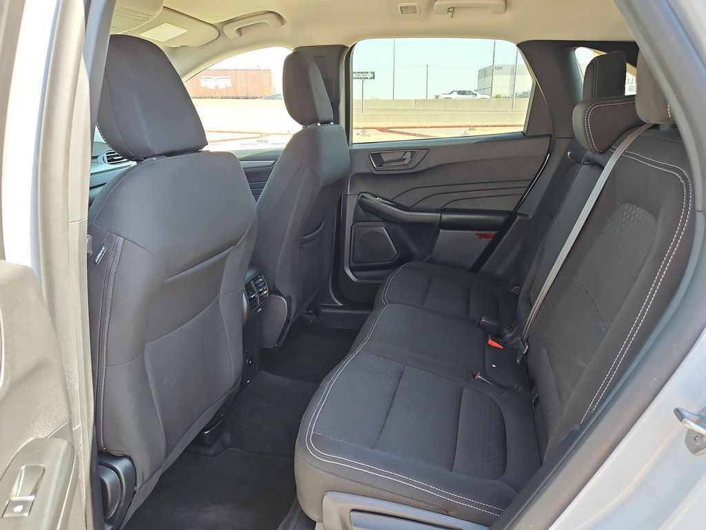 2025 Ford Escape Active - Photo 24