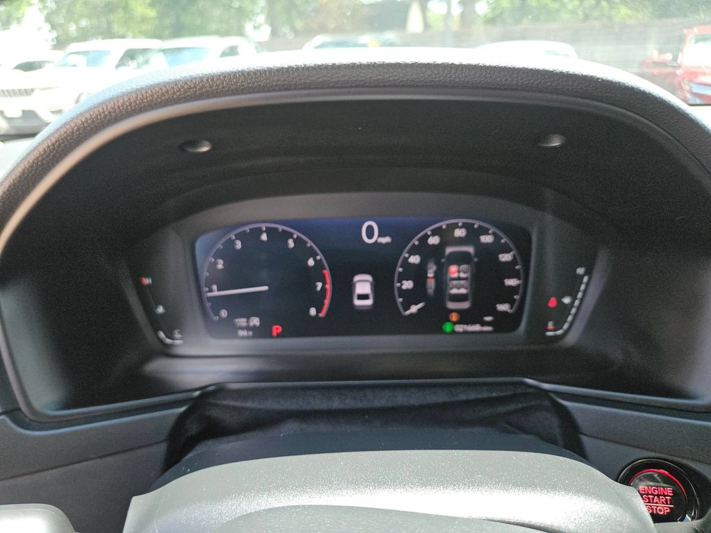 Thumbnail: 2025 Honda Accord - 19