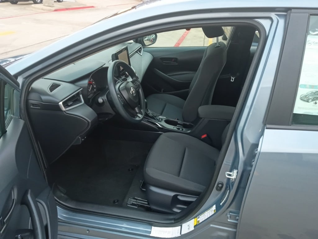 Thumbnail: 2024 Toyota Corolla - 3