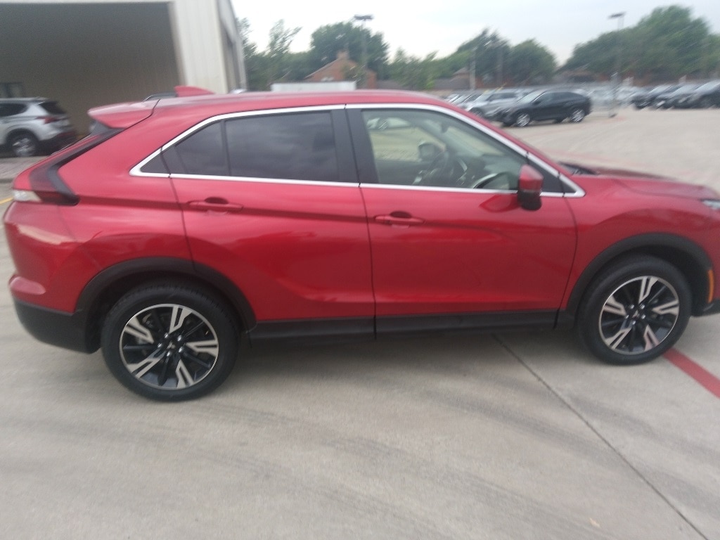 Thumbnail: 2024 Mitsubishi Eclipse Cross - 7