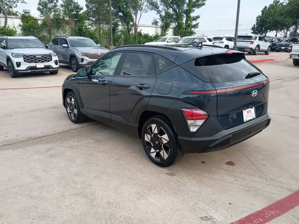 Thumbnail: 2025 Hyundai Kona - 8