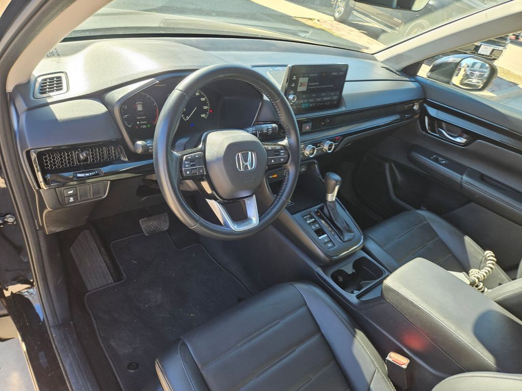 Thumbnail: 2025 Honda CR-V - 13