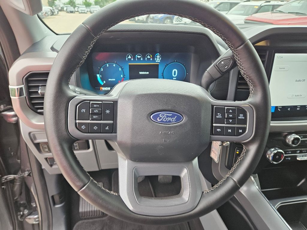 Thumbnail: 2025 Ford F-150 - 18