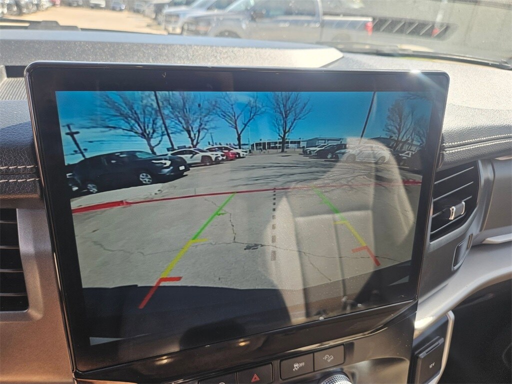 Thumbnail: 2024 Ford Expedition MAX - 22