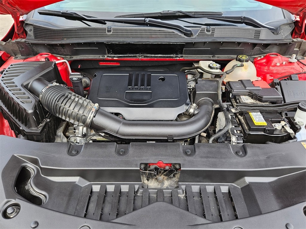 Thumbnail: 2023 Chevrolet Blazer - 32