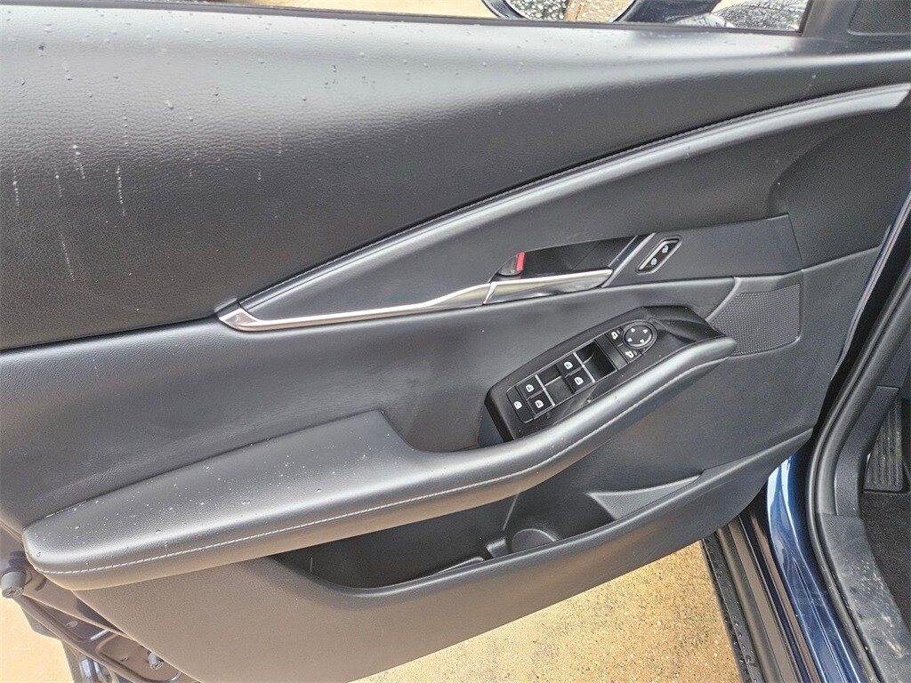 Thumbnail: 2025 Mazda CX-30 - 13