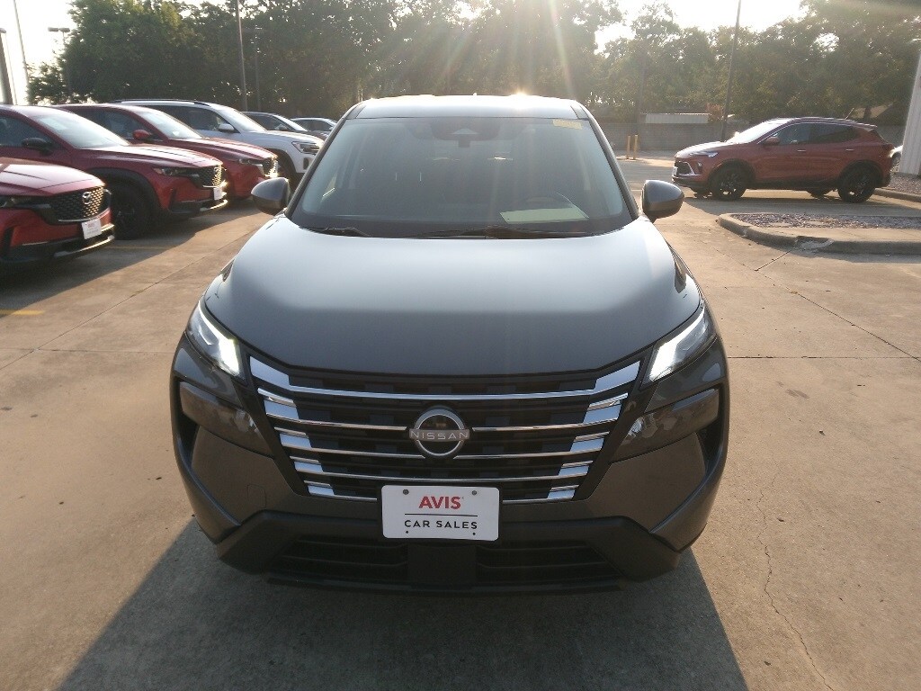 Thumbnail: 2024 Nissan Rogue - 2