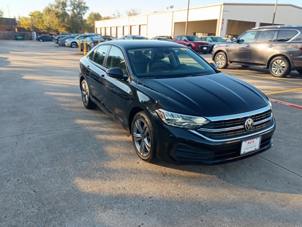 Thumbnail: 2024 Volkswagen Jetta - 6