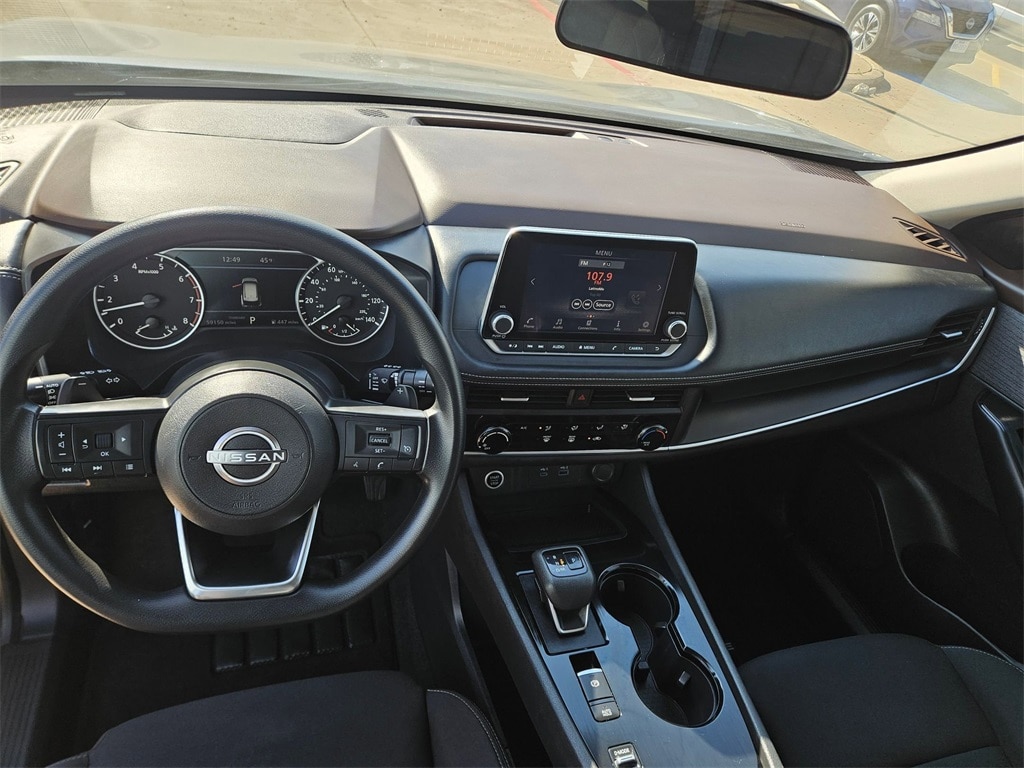 Thumbnail: 2023 Nissan Rogue - 14