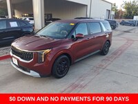 2025 Kia Carnival LXS -
                  Irving, TX