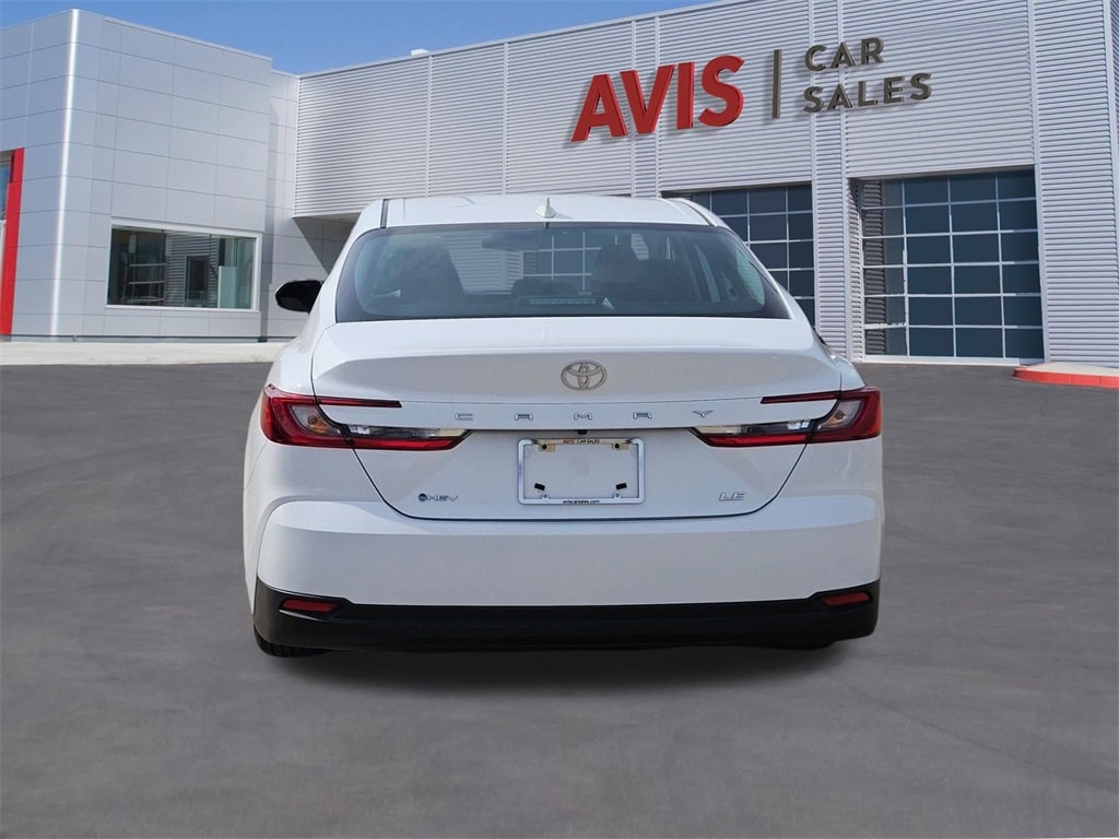 Thumbnail: 2025 Toyota Camry - 5