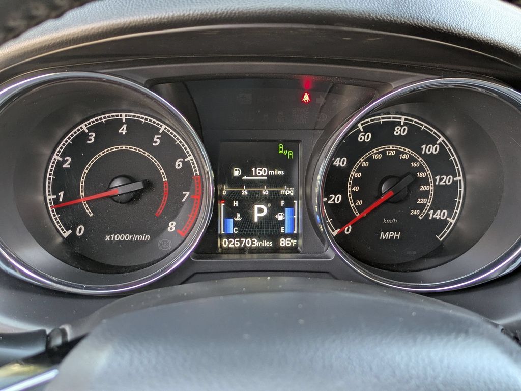 Thumbnail: 2025 Mitsubishi Outlander Sport - 22