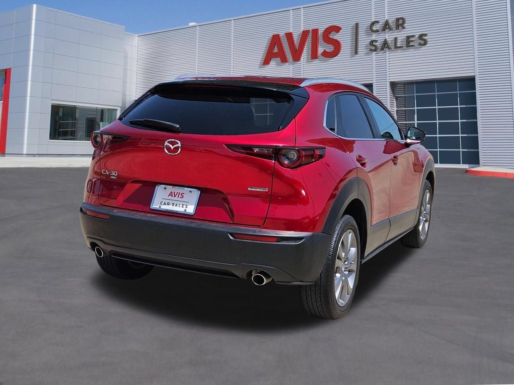 Thumbnail: 2025 Mazda CX-30 - 6