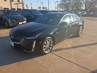 2024 Cadillac CT5 Premium Luxury -
                  Irving, TX