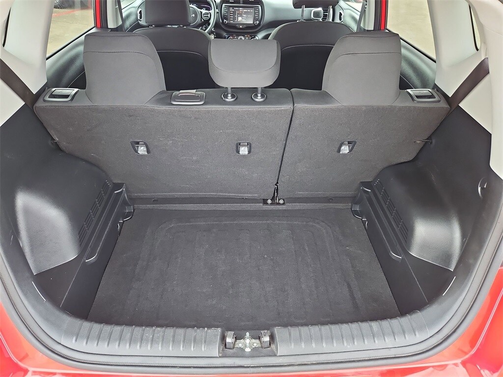 Thumbnail: 2024 Kia Soul - 28