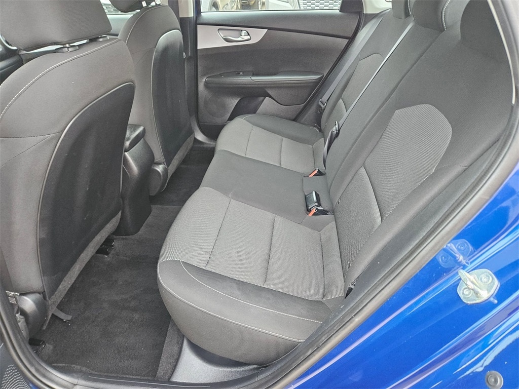 Thumbnail: 2024 Kia Forte - 27