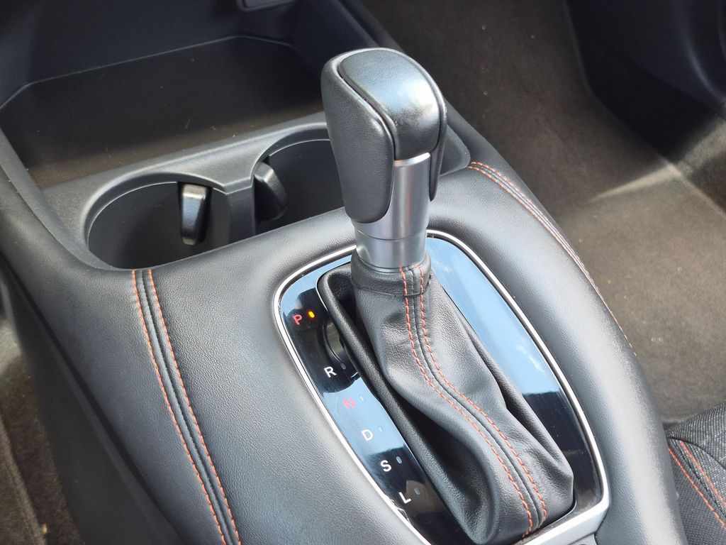Thumbnail: 2025 Honda HR-V - 19