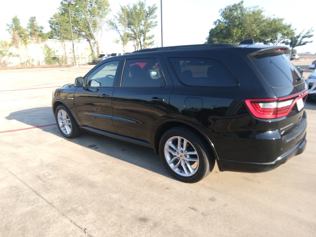 Thumbnail: 2024 Dodge Durango - 4