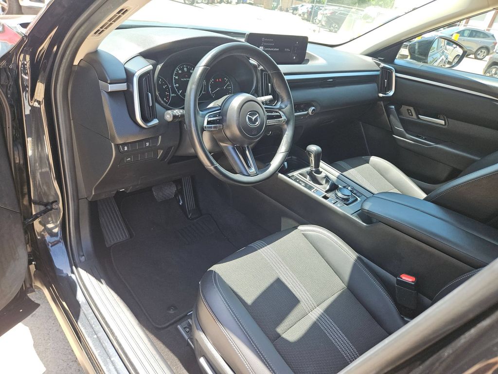 Thumbnail: 2025 Mazda CX-50 - 13