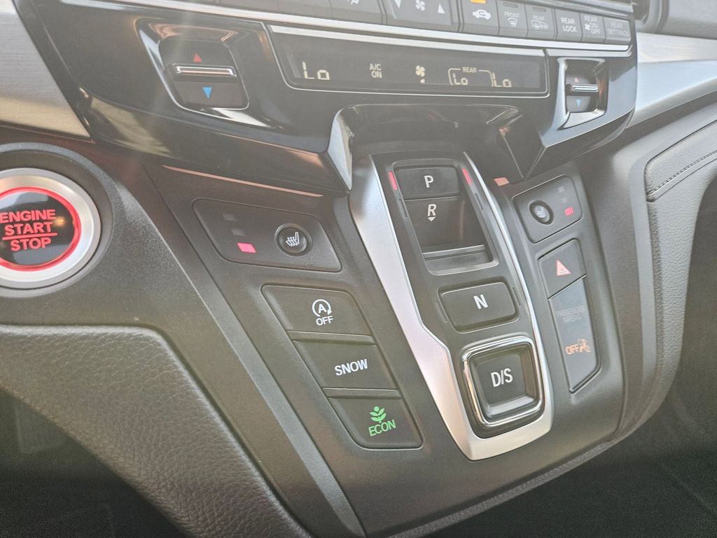 Thumbnail: 2025 Honda Odyssey - 29