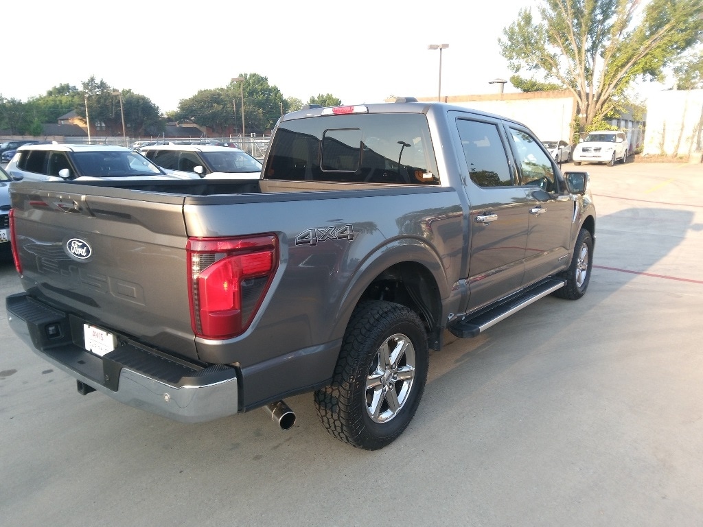 Thumbnail: 2024 Ford F-150 - 5