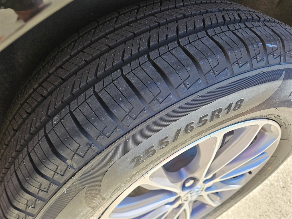 Thumbnail: 2024 Buick Enclave - 31