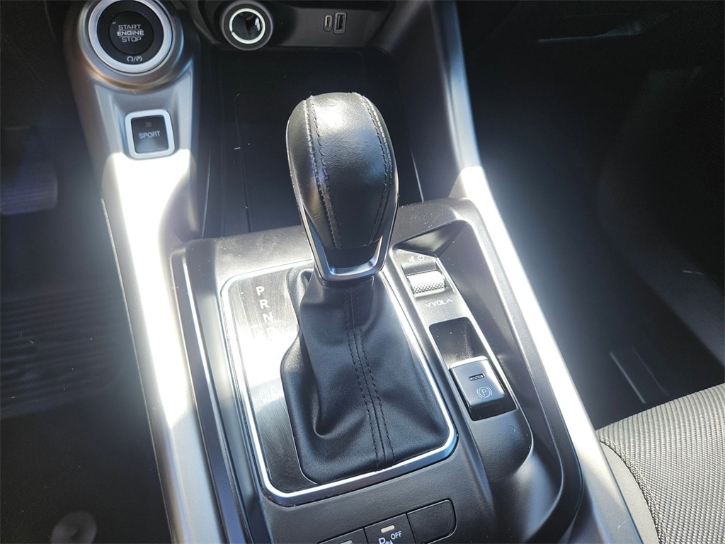 Thumbnail: 2024 Dodge Hornet - 17