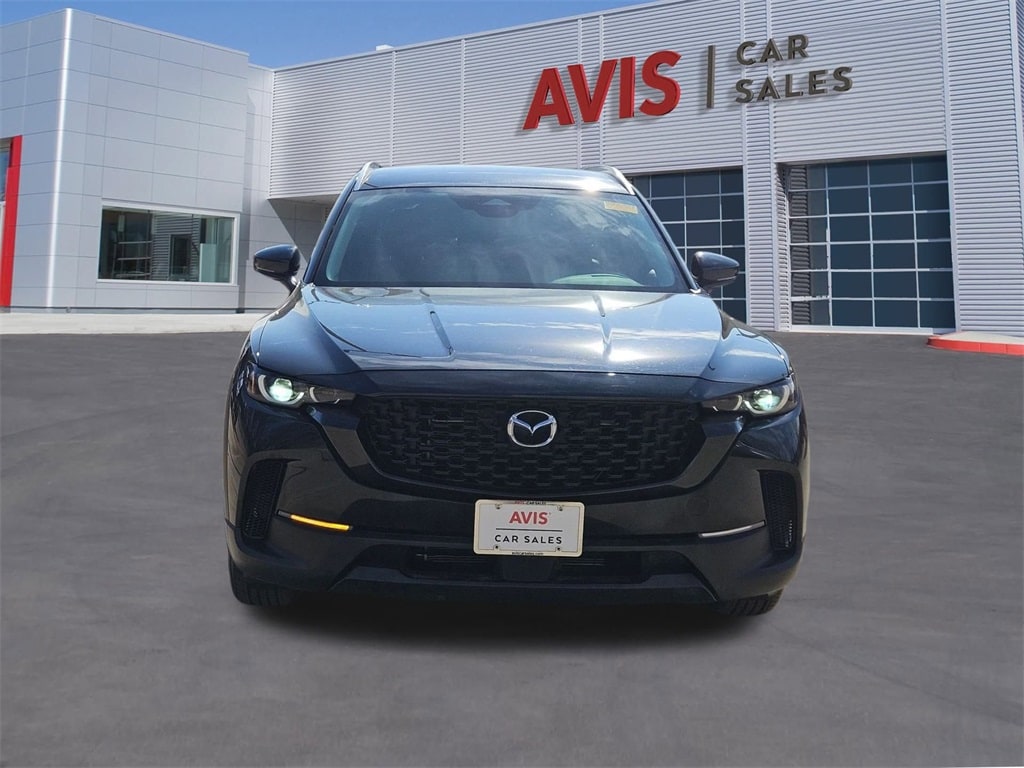 Thumbnail: 2025 Mazda CX-50 - 10