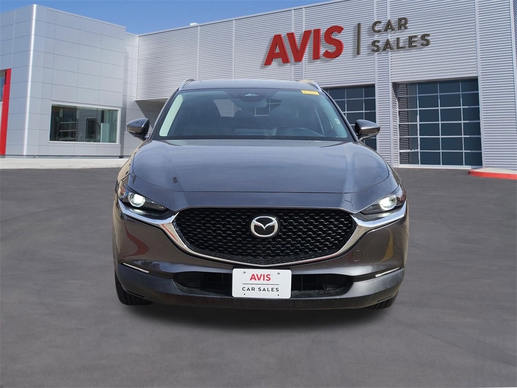 Thumbnail: 2025 Mazda CX-30 - 10