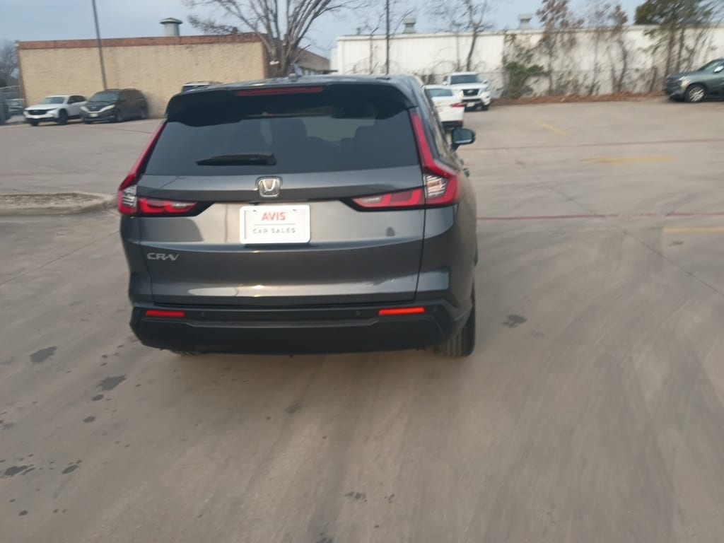 Thumbnail: 2025 Honda CR-V - 11