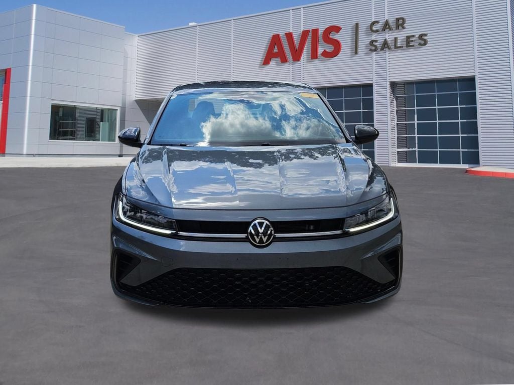 Thumbnail: 2025 Volkswagen Jetta - 10