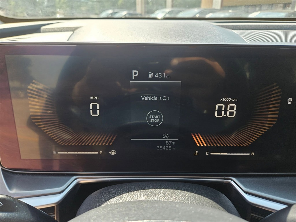 Thumbnail: 2024 Kia Sorento - 21