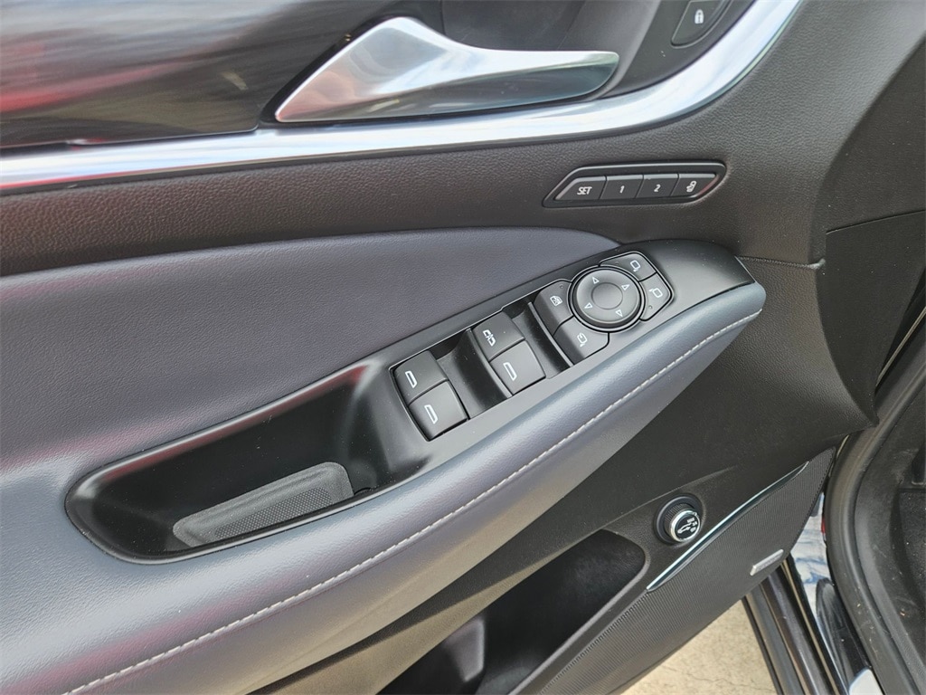 Thumbnail: 2024 Buick Enclave - 15