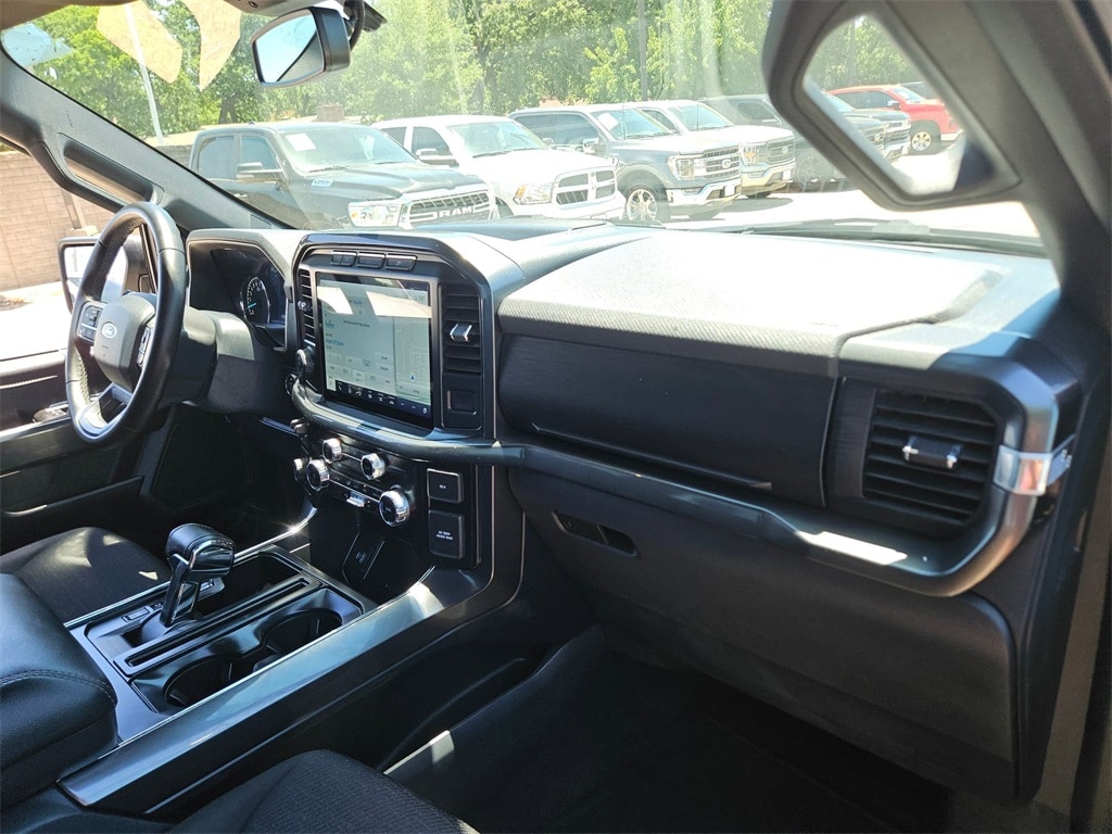 Thumbnail: 2023 Ford F-150 - 28