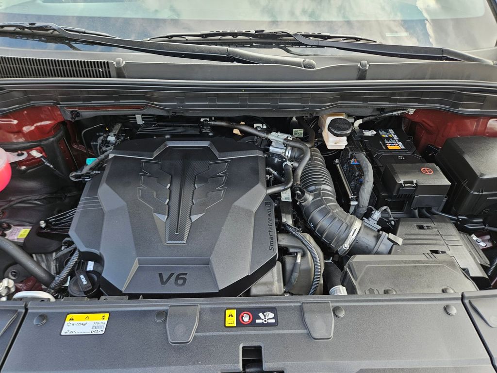 Thumbnail: 2025 Kia Carnival - 23